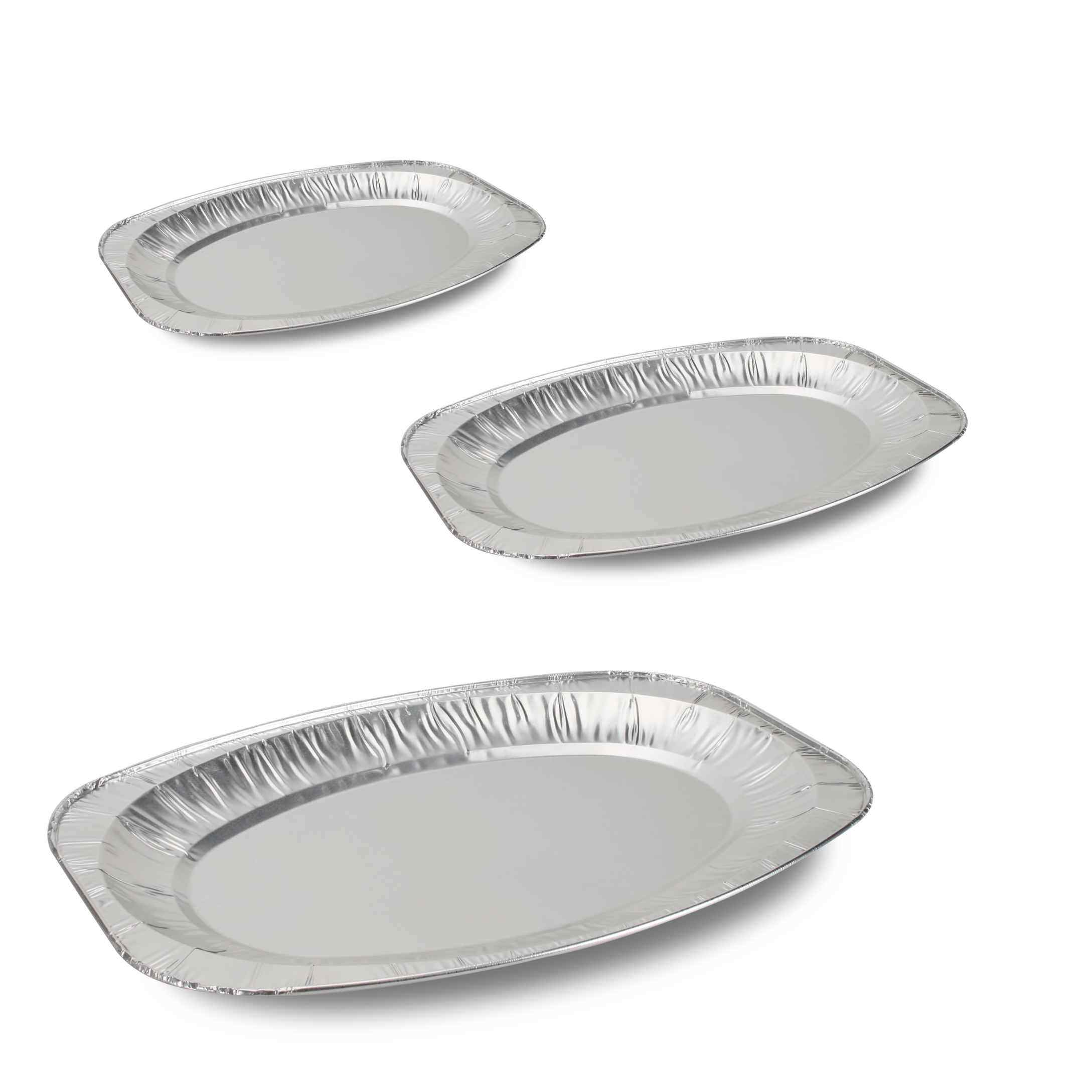 Full series Aluminum foil bakery pan – Lamkyo