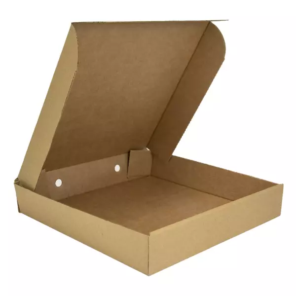 10" Food Grade Pizza Box Recyclable & Compostable Lamkyo